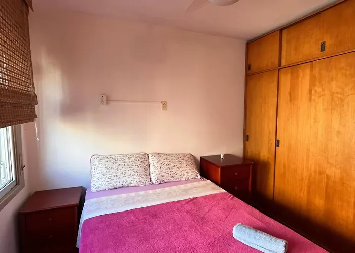 Flat Na Orla Do Guaíba Com Piscina E Camareira Porto Alegre