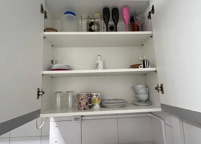Flat Na Orla Do Guaíba Com Piscina E Camareira 3* Porto Alegre